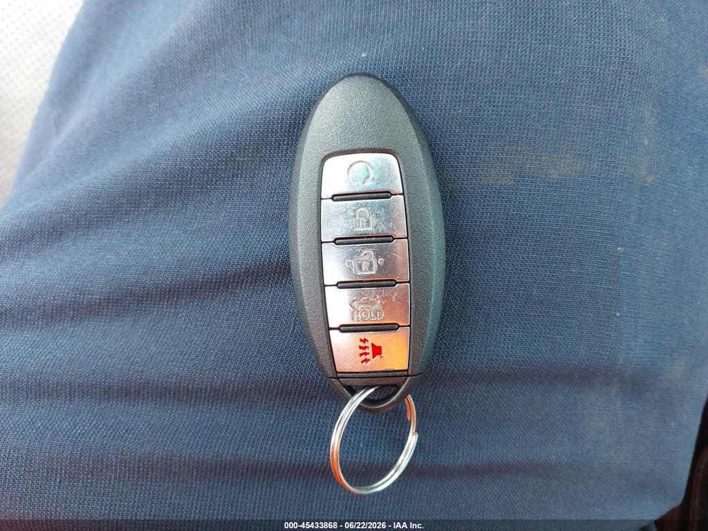 1N4AL3AP3FC214888 2015 NISSAN ALTIMA photo no. 11