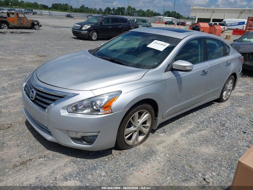 1N4AL3AP3FC214888 2015 NISSAN ALTIMA photo no. 2