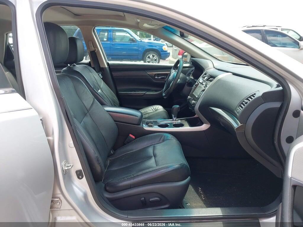 1N4AL3AP3FC214888 2015 NISSAN ALTIMA photo no. 5