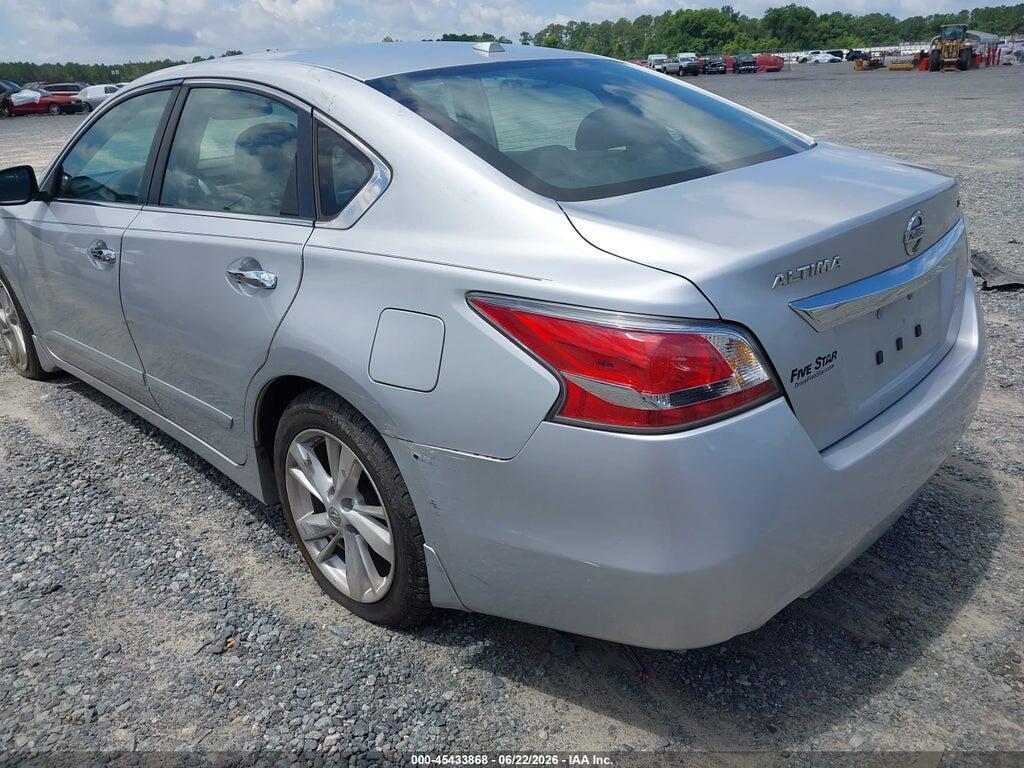 1N4AL3AP3FC214888 2015 NISSAN ALTIMA photo no. 6