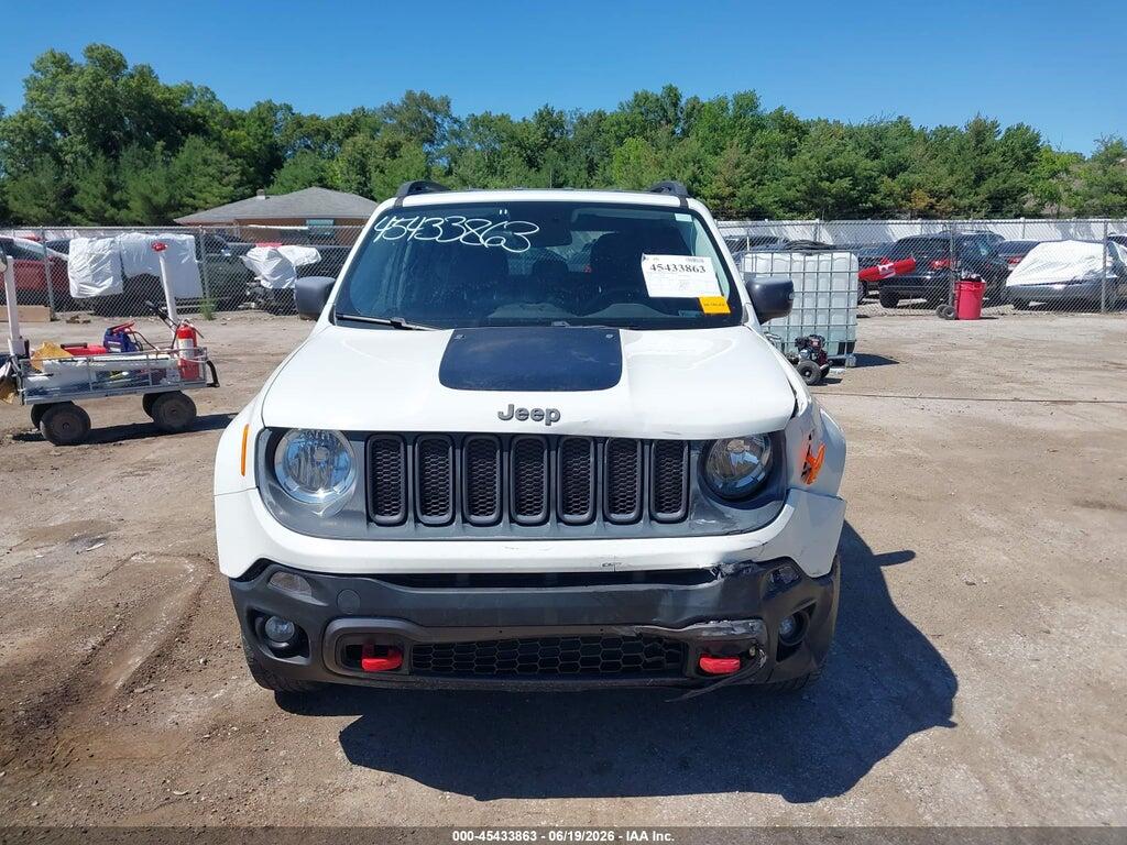 ZACCJBCTXGPD10950 2016 JEEP RENEGADE photo no. 12
