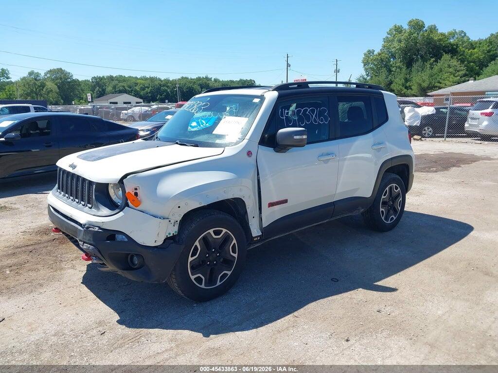 ZACCJBCTXGPD10950 2016 JEEP RENEGADE photo no. 2