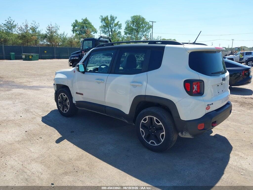 ZACCJBCTXGPD10950 2016 JEEP RENEGADE photo no. 3
