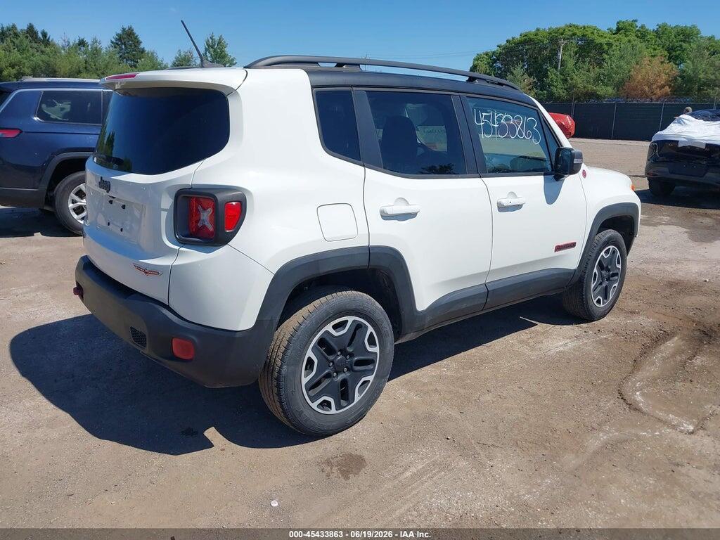 ZACCJBCTXGPD10950 2016 JEEP RENEGADE photo no. 4