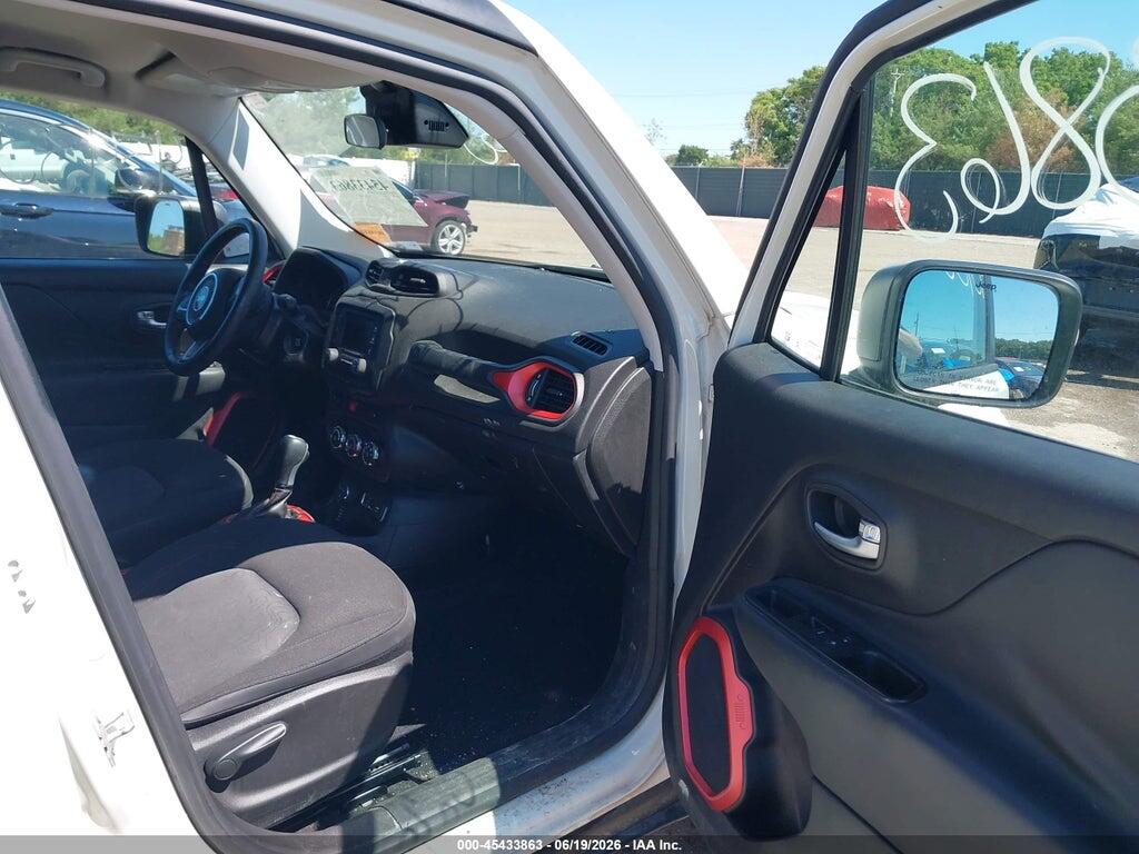 ZACCJBCTXGPD10950 2016 JEEP RENEGADE photo no. 5
