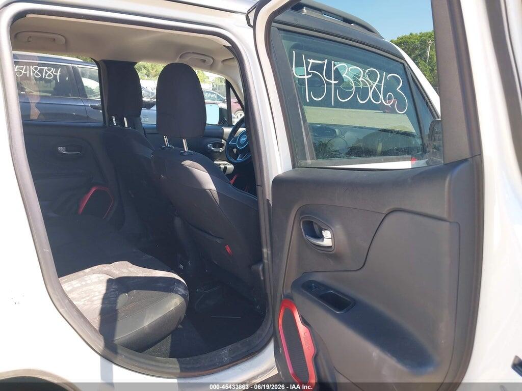 ZACCJBCTXGPD10950 2016 JEEP RENEGADE photo no. 8
