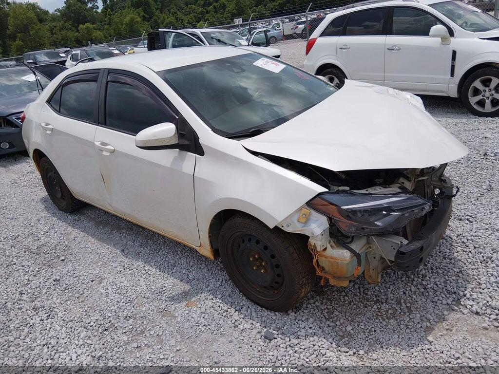 5YFBURHEXKP908742 2019 TOYOTA COROLLA photo no. 1
