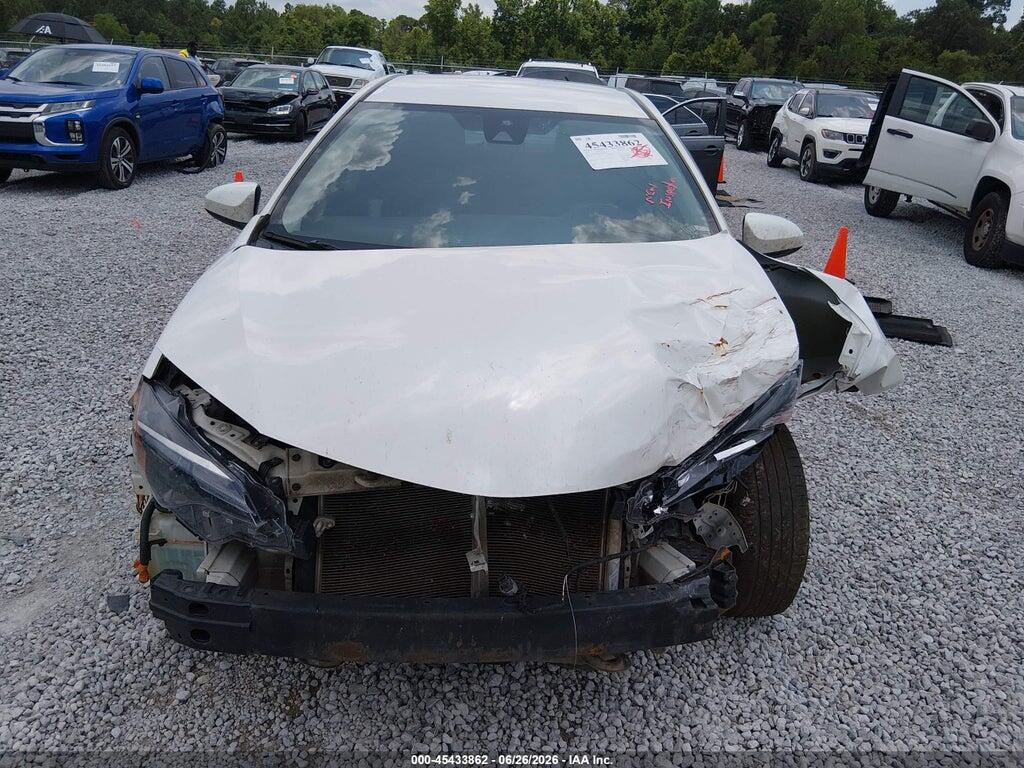 5YFBURHEXKP908742 2019 TOYOTA COROLLA photo no. 12