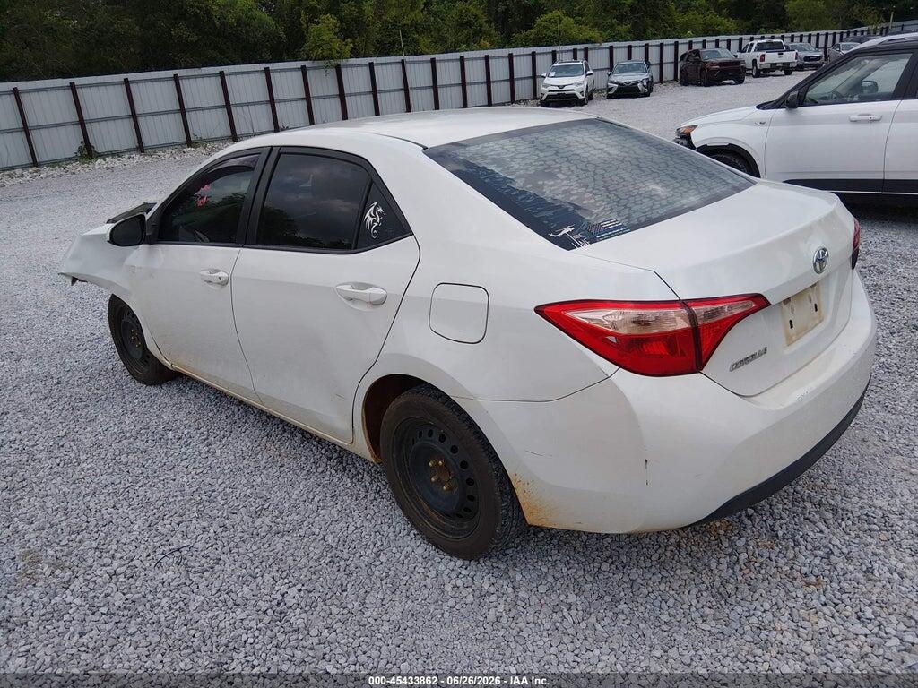 5YFBURHEXKP908742 2019 TOYOTA COROLLA photo no. 3