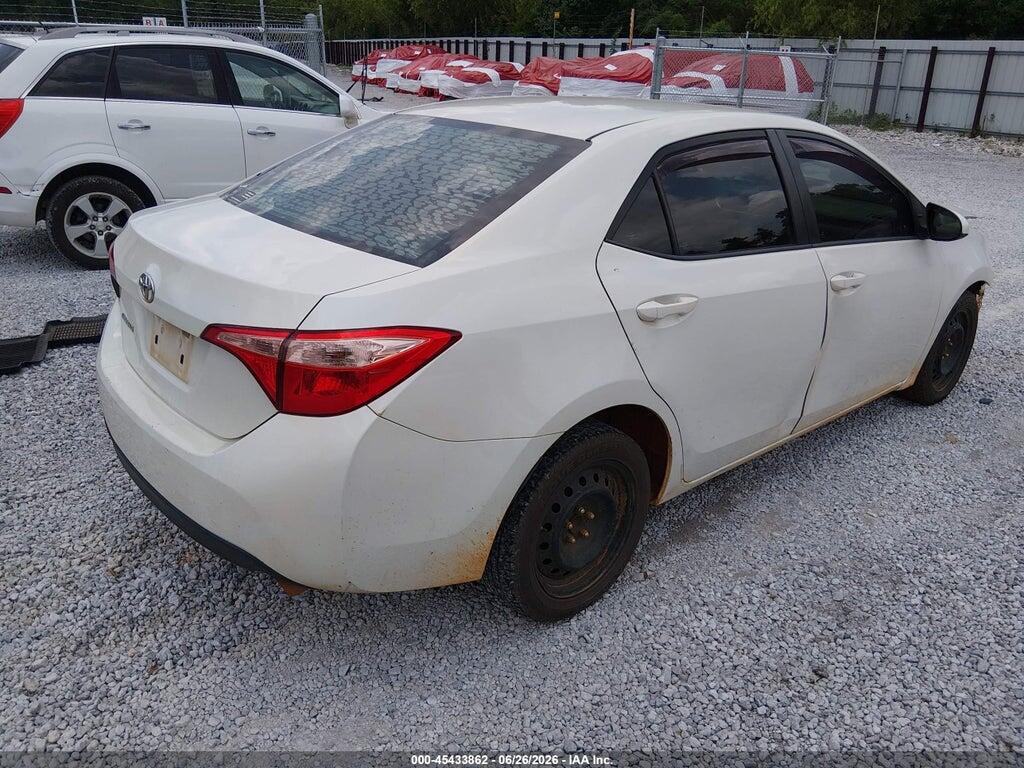 5YFBURHEXKP908742 2019 TOYOTA COROLLA photo no. 4