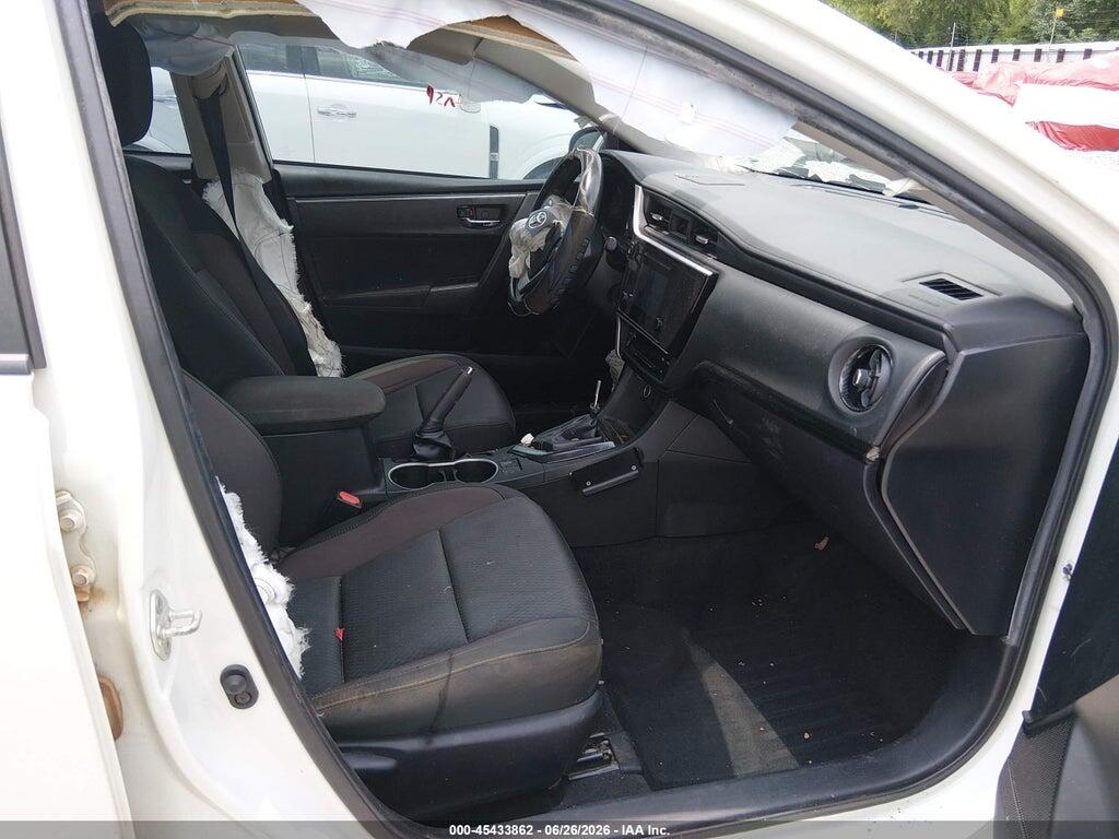 5YFBURHEXKP908742 2019 TOYOTA COROLLA photo no. 5