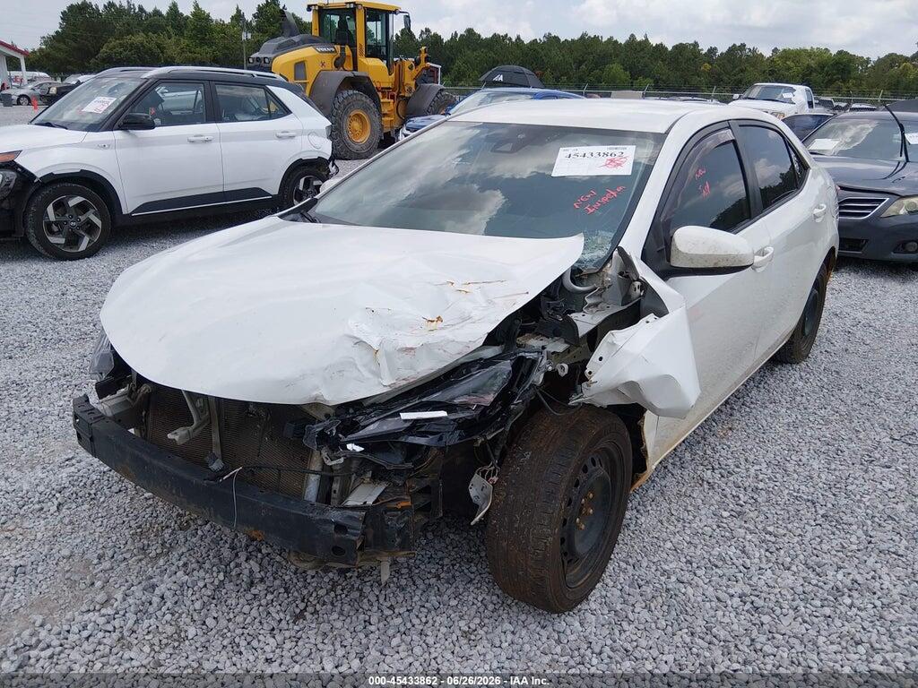 5YFBURHEXKP908742 2019 TOYOTA COROLLA photo no. 6