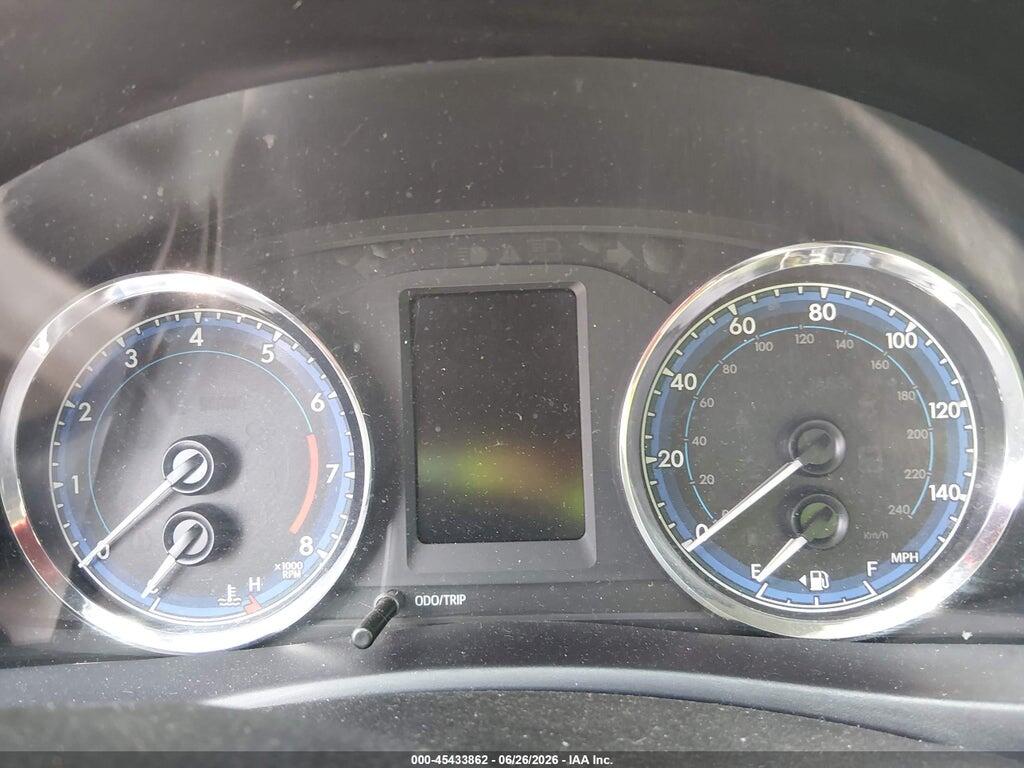 5YFBURHEXKP908742 2019 TOYOTA COROLLA photo no. 7