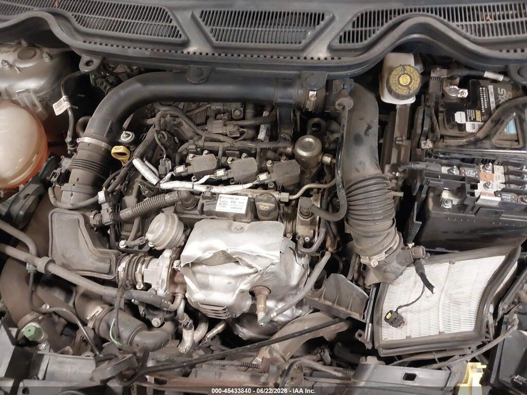 MAJ3S2GE5KC273575 2019 FORD ECOSPORT photo no. 10
