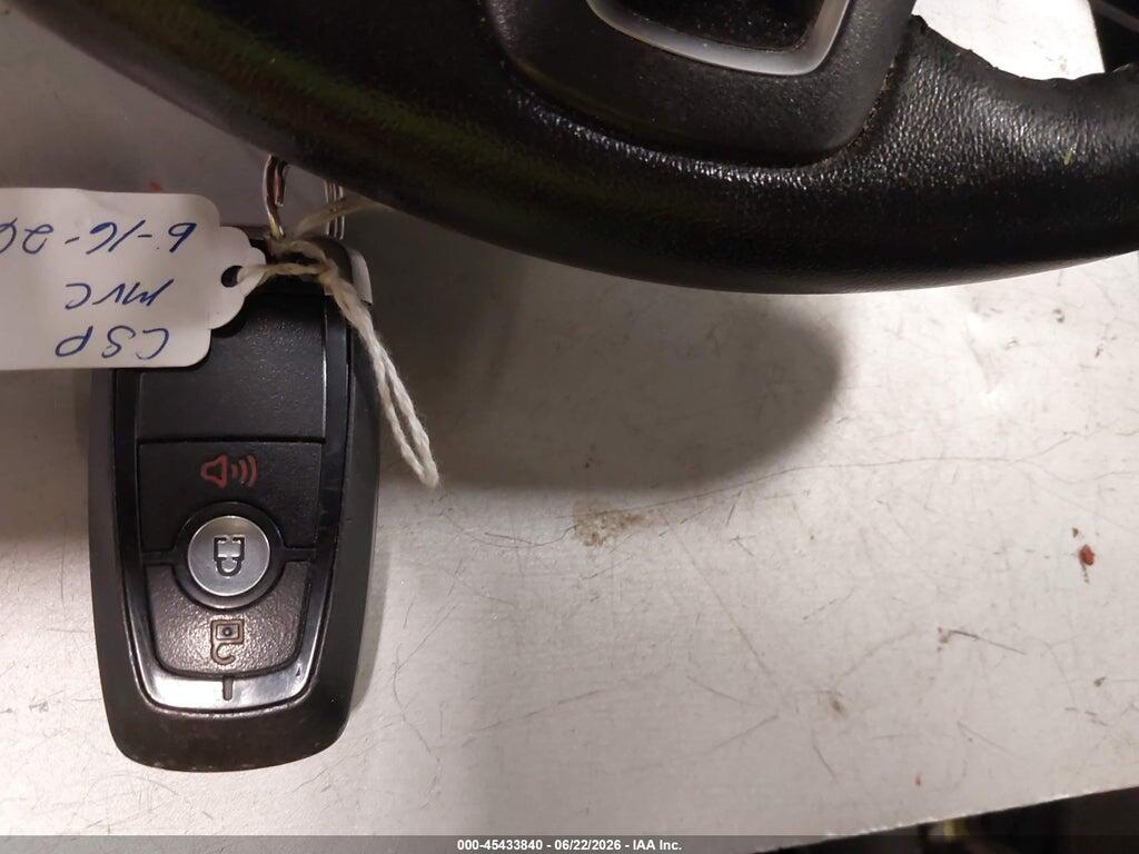 MAJ3S2GE5KC273575 2019 FORD ECOSPORT photo no. 11