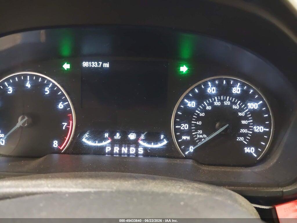 MAJ3S2GE5KC273575 2019 FORD ECOSPORT photo no. 7