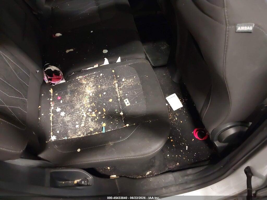 MAJ3S2GE5KC273575 2019 FORD ECOSPORT photo no. 8