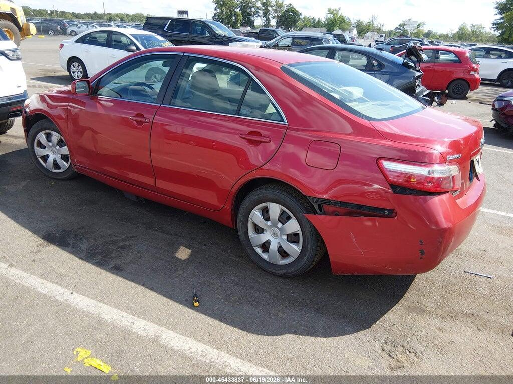 4T1BE46K29U392118 2009 TOYOTA CAMRY photo no. 3