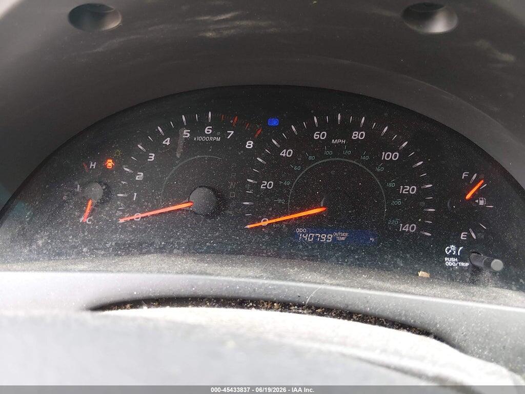 4T1BE46K29U392118 2009 TOYOTA CAMRY photo no. 7