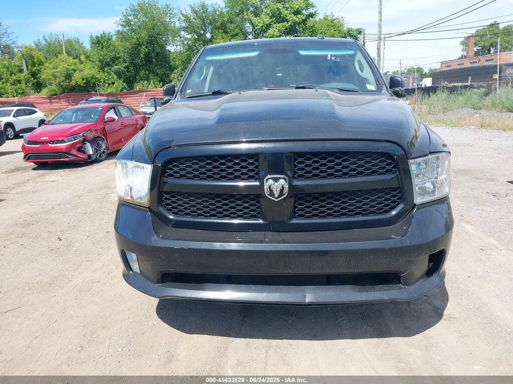 3C6RR7KT0EG325092 2014 RAM 1500 photo no. 12