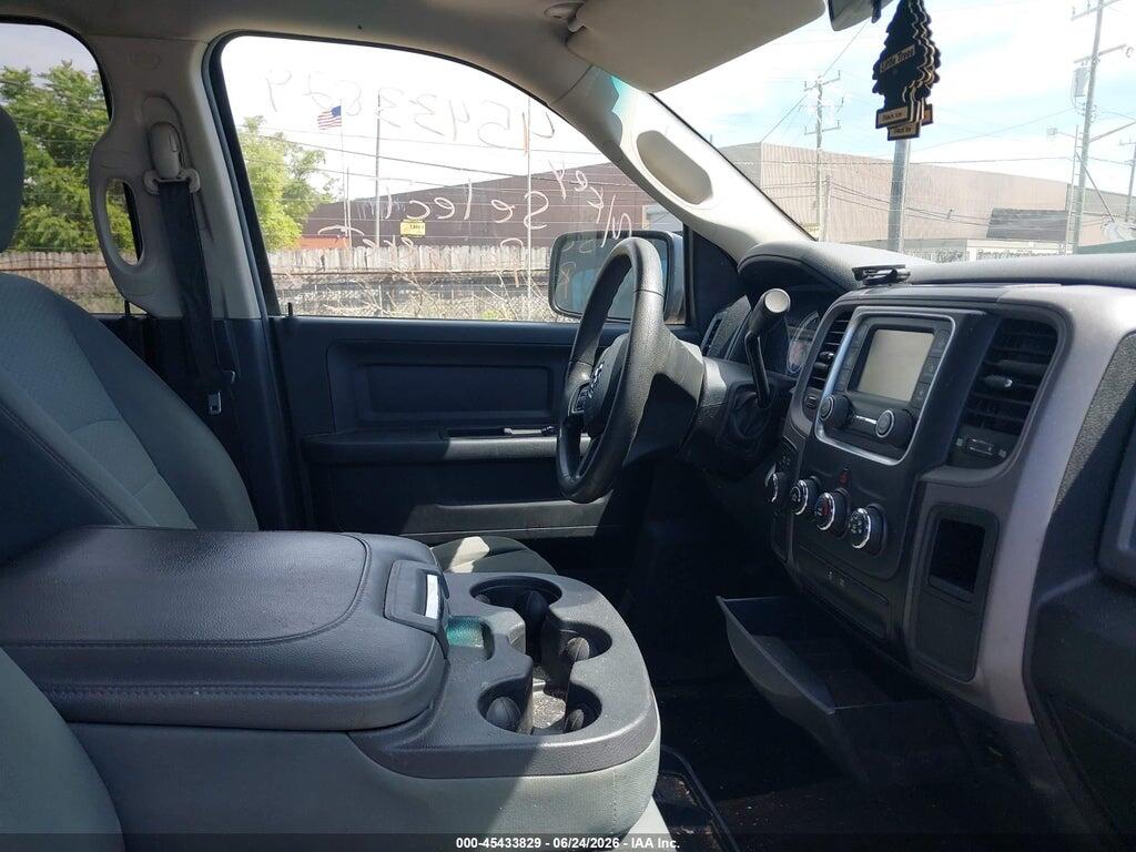 3C6RR7KT0EG325092 2014 RAM 1500 photo no. 5