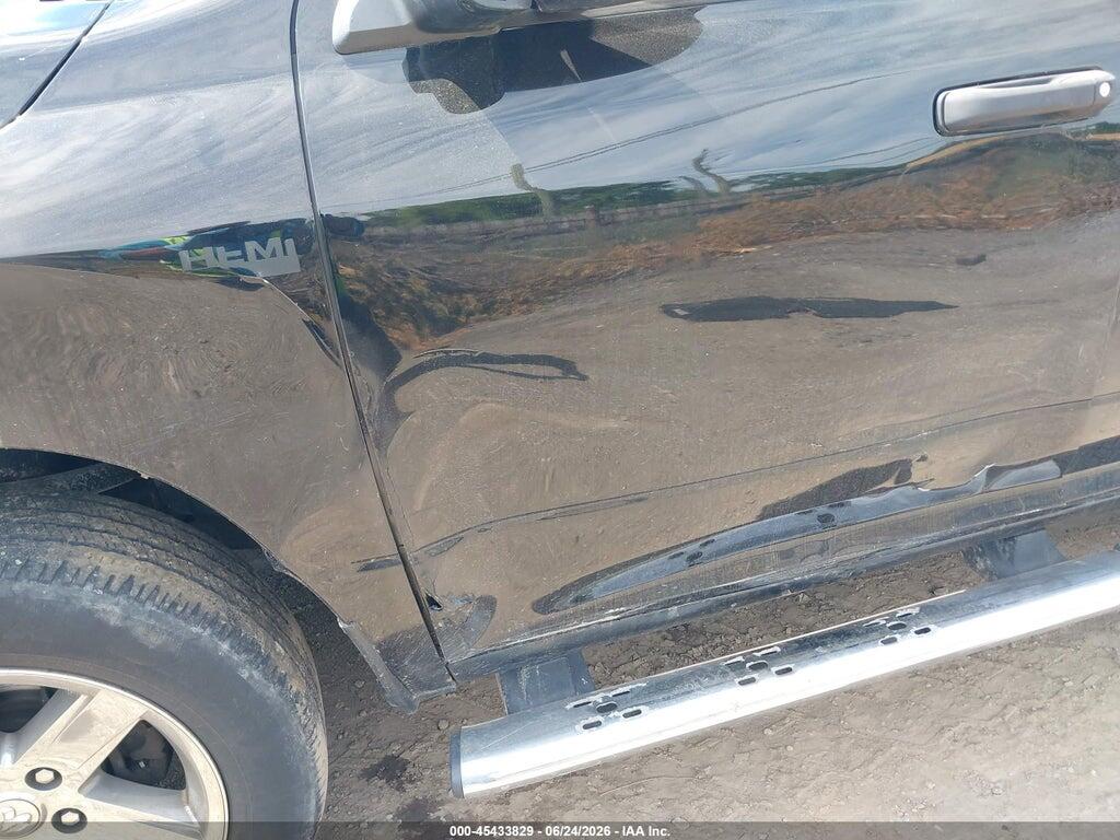 3C6RR7KT0EG325092 2014 RAM 1500 photo no. 6