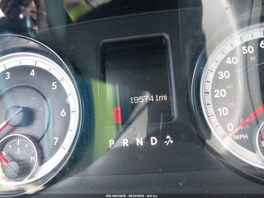 3C6RR7KT0EG325092 2014 RAM 1500 photo no. 7