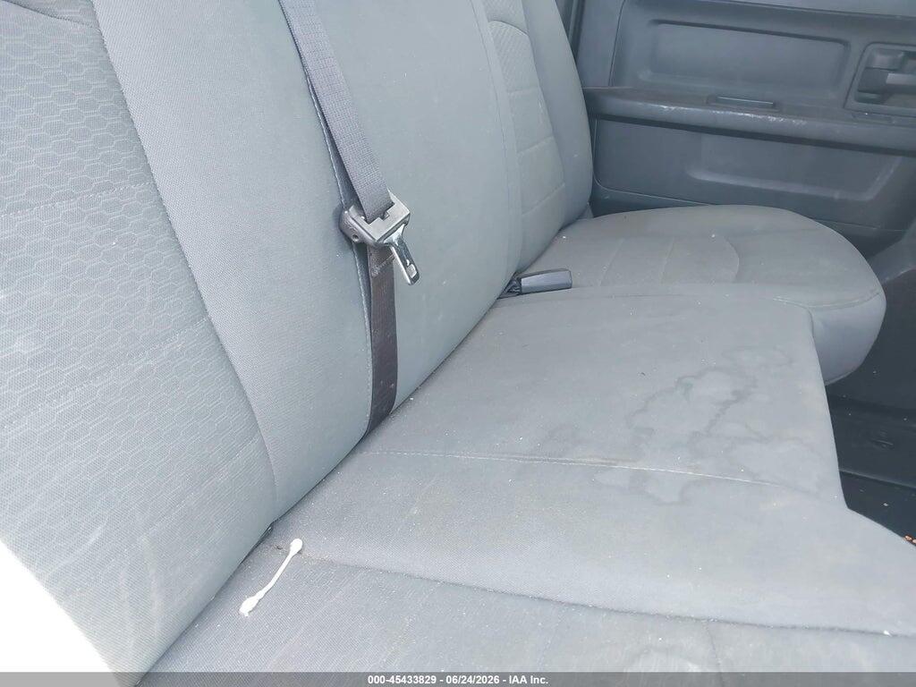 3C6RR7KT0EG325092 2014 RAM 1500 photo no. 8