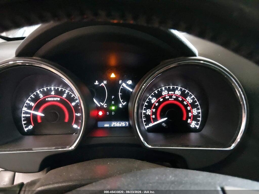 JTEDK3EH8A2163685 2010 TOYOTA HIGHLANDER photo no. 7