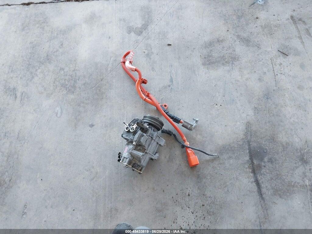 JHMFB4F39CS010398 2012 HONDA CIVIC HYBRID photo no. 12