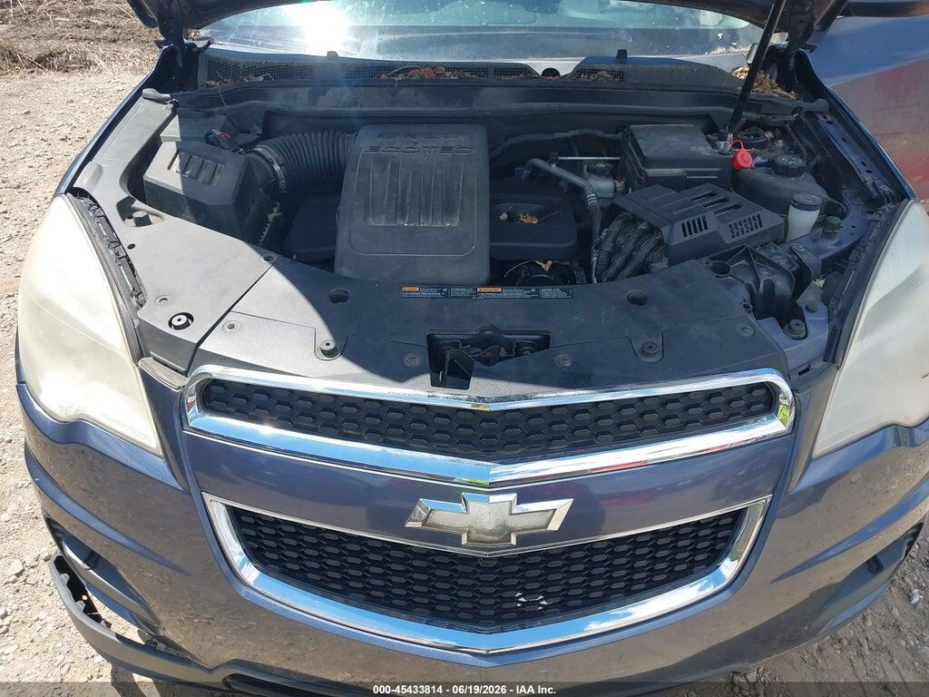 2GNFLEEK8D6310670 2013 CHEVROLET EQUINOX photo no. 10