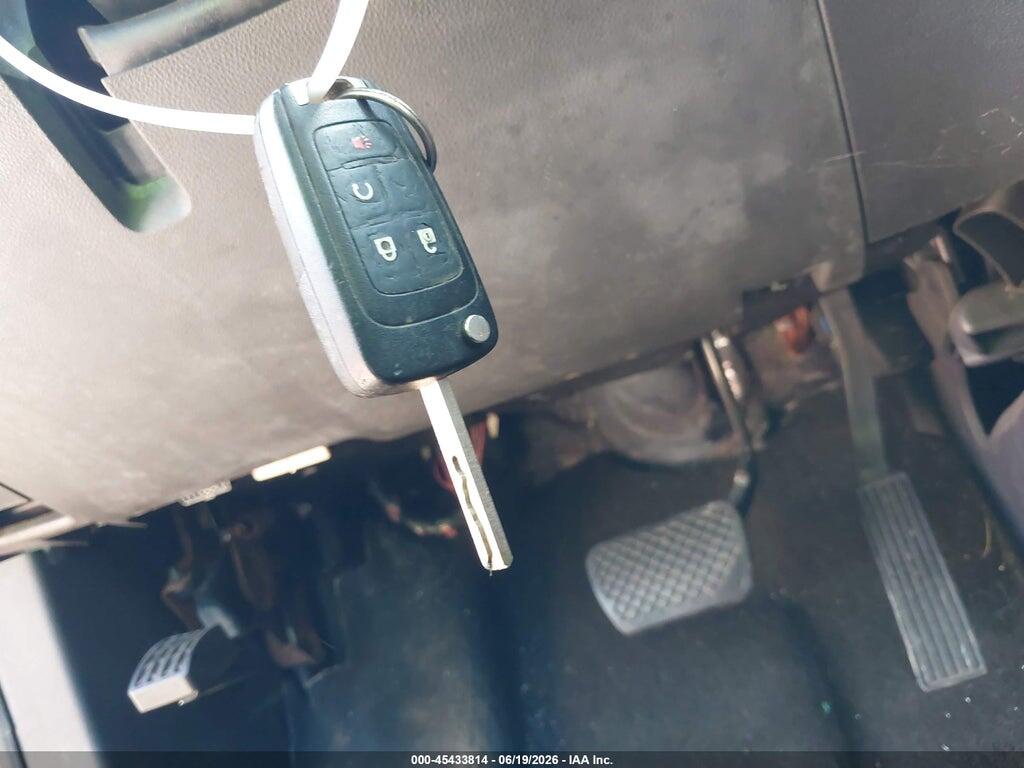 2GNFLEEK8D6310670 2013 CHEVROLET EQUINOX photo no. 11