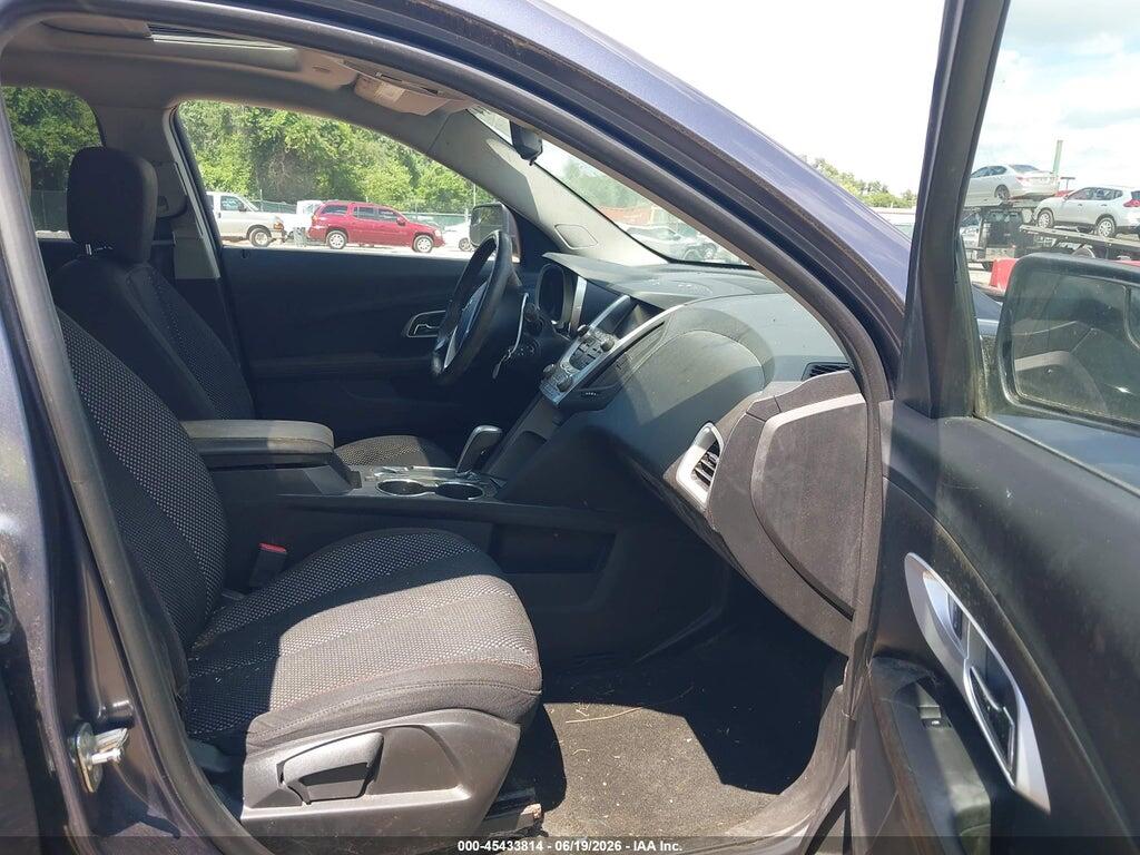 2GNFLEEK8D6310670 2013 CHEVROLET EQUINOX photo no. 5