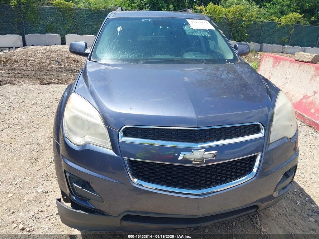 2GNFLEEK8D6310670 2013 CHEVROLET EQUINOX photo no. 6