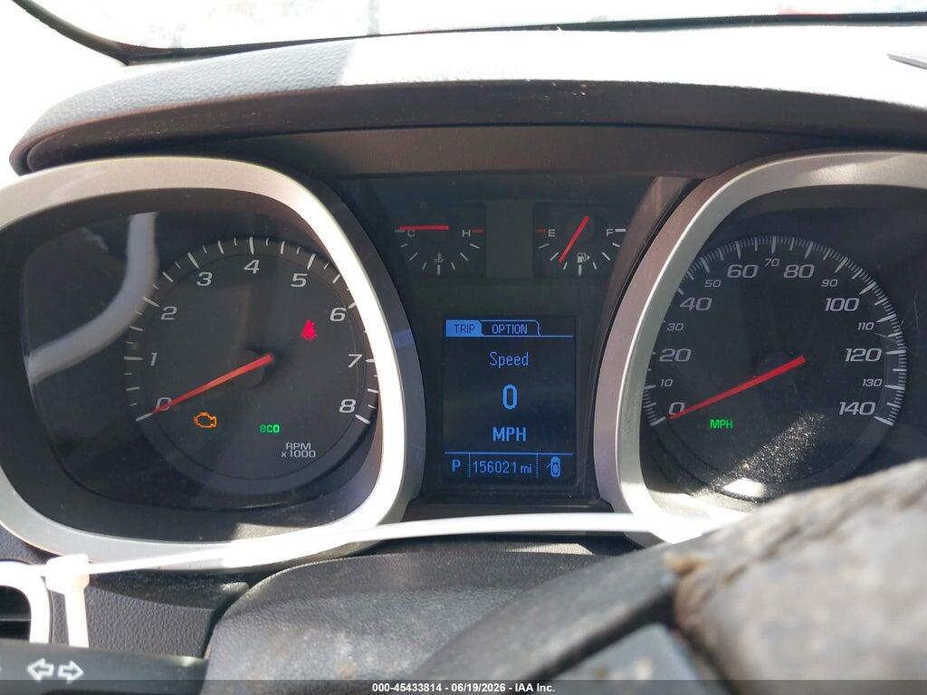 2GNFLEEK8D6310670 2013 CHEVROLET EQUINOX photo no. 7