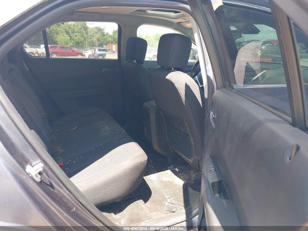 2GNFLEEK8D6310670 2013 CHEVROLET EQUINOX photo no. 8