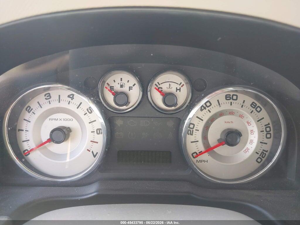 2FMDK49C47BB59253 2007 FORD EDGE photo no. 7