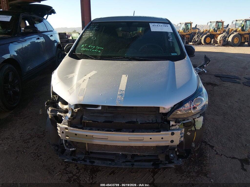 KL8CB6SA9KC746747 2019 CHEVROLET SPARK photo no. 6