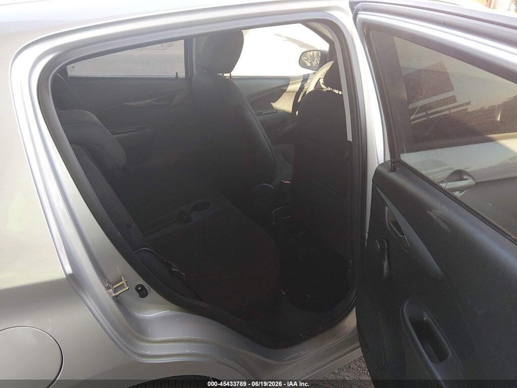 KL8CB6SA9KC746747 2019 CHEVROLET SPARK photo no. 8