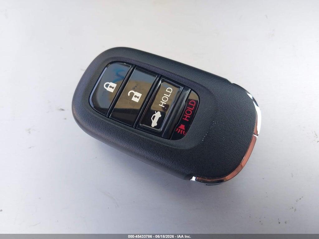 2HGFE2F25RH536713 2024 HONDA CIVIC photo no. 11