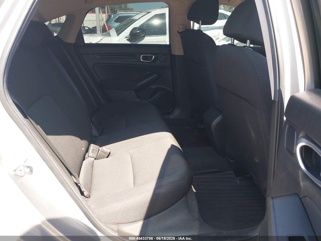 2HGFE2F25RH536713 2024 HONDA CIVIC photo no. 8