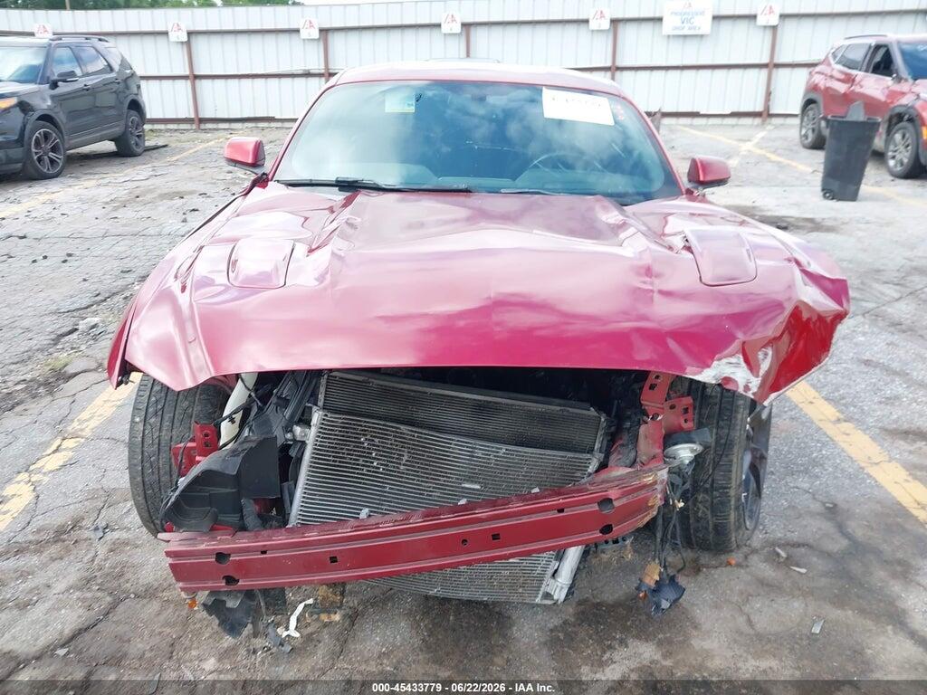 1FA6P8CF7H5244687 2017 FORD MUSTANG photo no. 12
