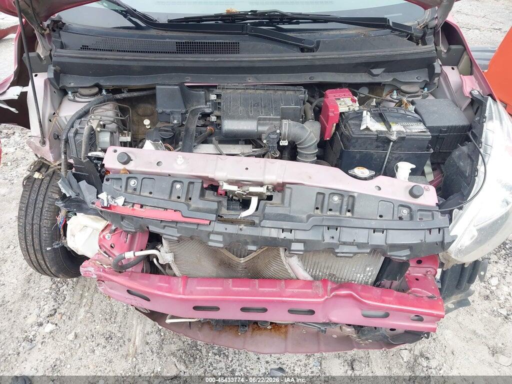 ML32A3HJ5KH007361 2019 MITSUBISHI MIRAGE photo no. 10