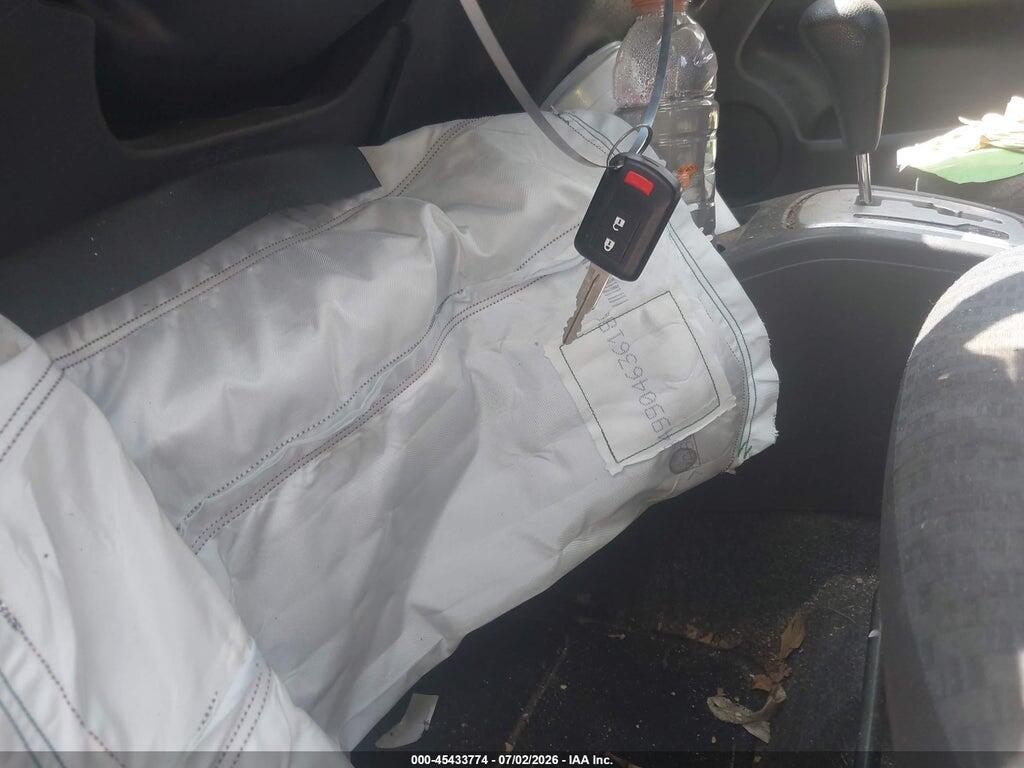 ML32A3HJ5KH007361 2019 MITSUBISHI MIRAGE photo no. 11