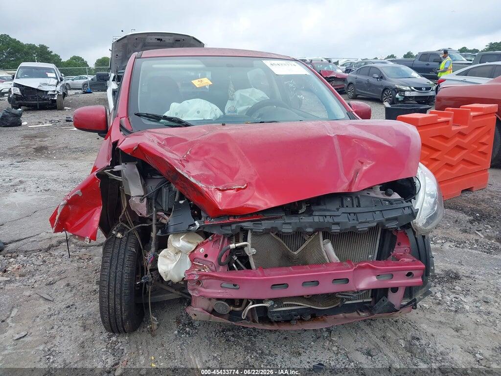 ML32A3HJ5KH007361 2019 MITSUBISHI MIRAGE photo no. 6