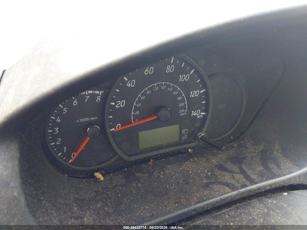 ML32A3HJ5KH007361 2019 MITSUBISHI MIRAGE photo no. 7