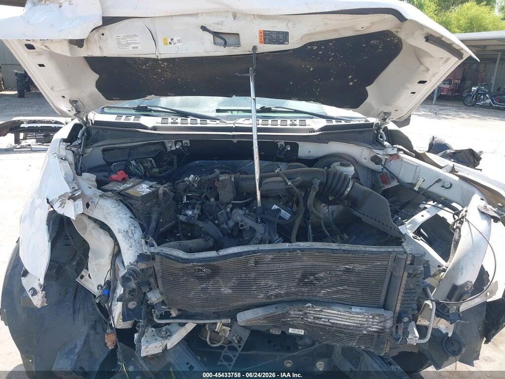 1FTEW1CB2JKD43342 2018 FORD F-150 photo no. 10