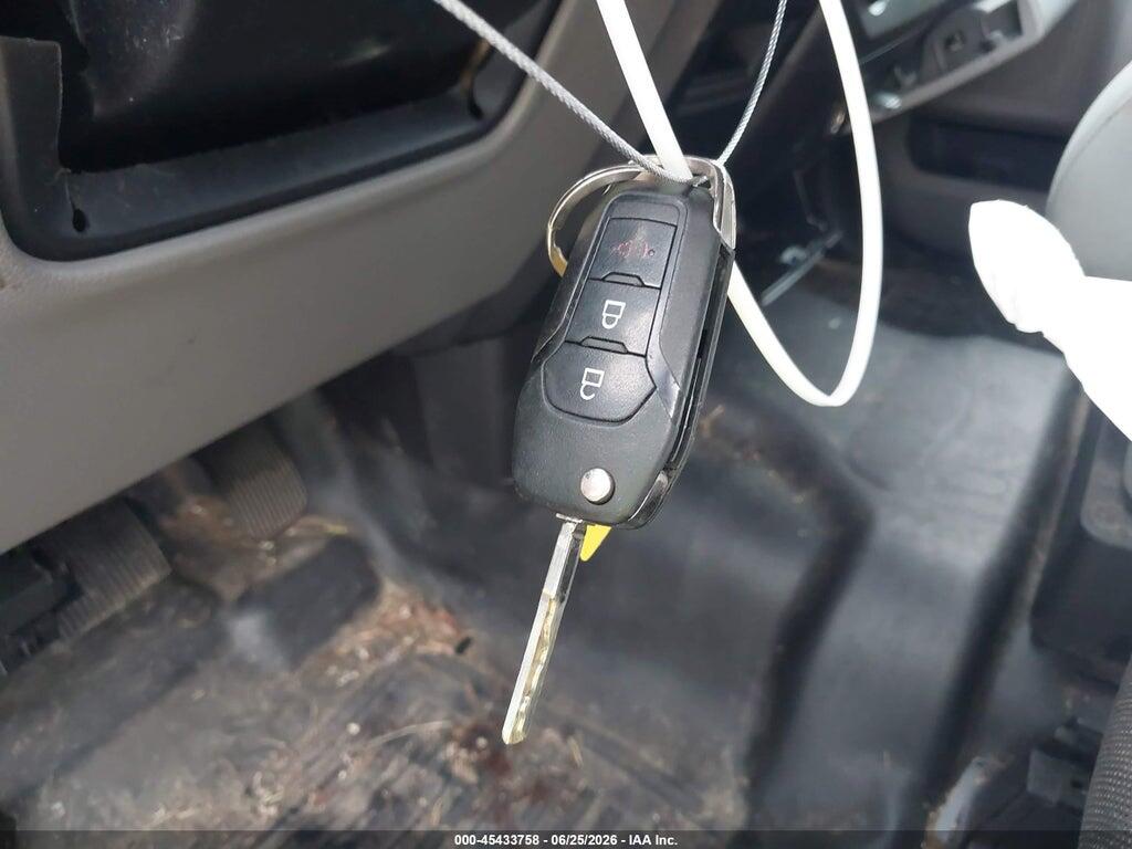 1FTEW1CB2JKD43342 2018 FORD F-150 photo no. 11