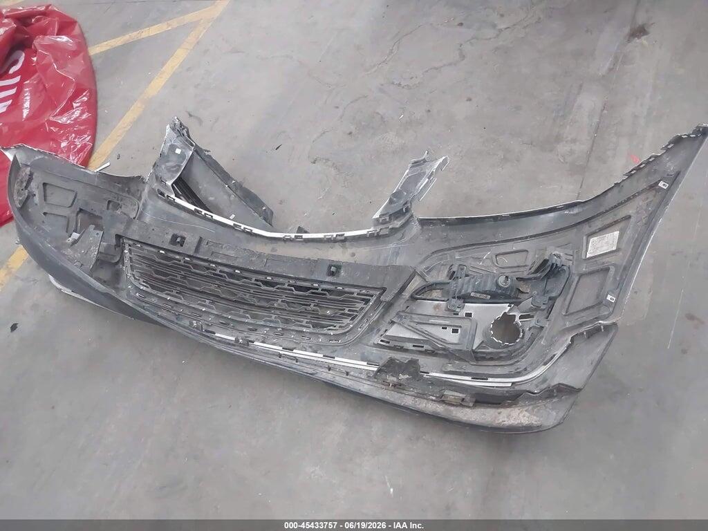 1GNKRFED3EJ117349 2014 CHEVROLET TRAVERSE photo no. 12