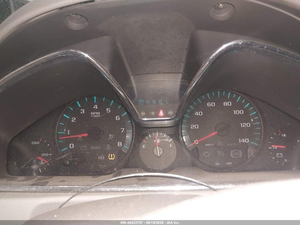 1GNKRFED3EJ117349 2014 CHEVROLET TRAVERSE photo no. 7